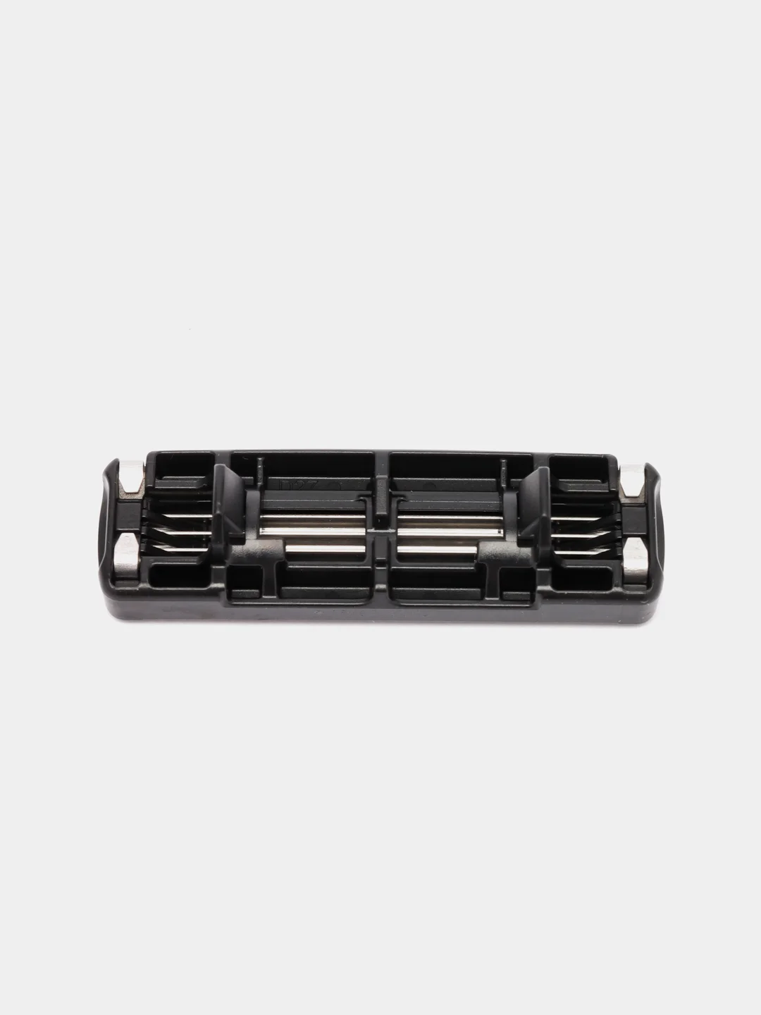 Сменные картриджи для бритья, кассеты, лезвия, BIC Flex 3 Hybrid Sensitive, 4 штуки
