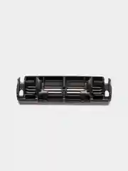 Сменные картриджи для бритья, кассеты, лезвия, BIC Flex 3 Hybrid Sensitive, 4 штуки