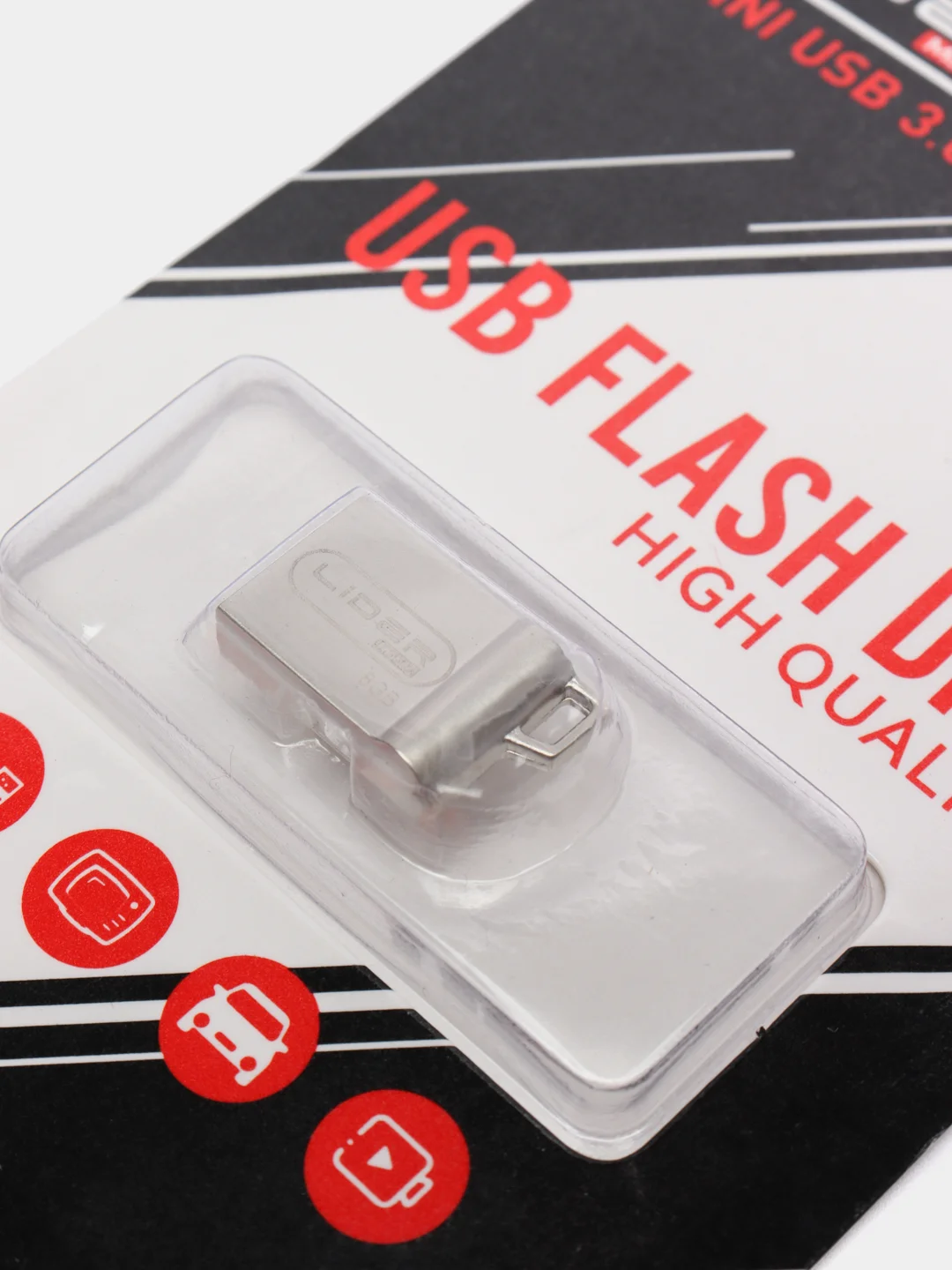 Флешка USB 3.0