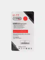 Флешка USB 3.0