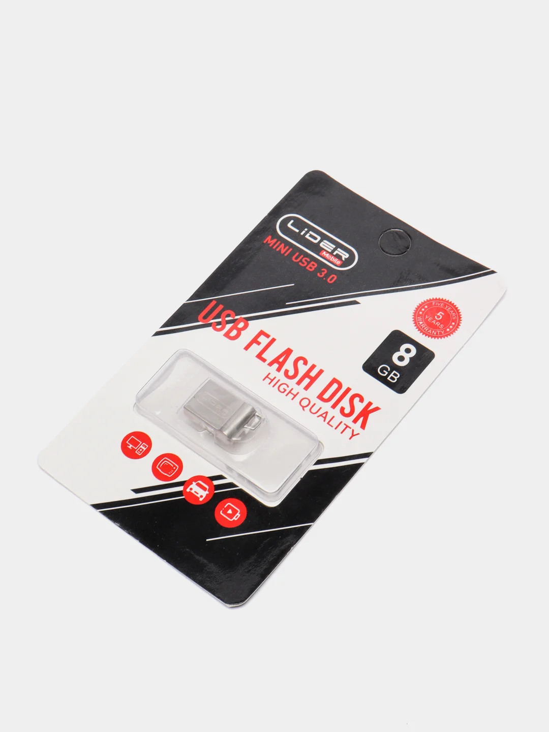 Флешка USB 3.0