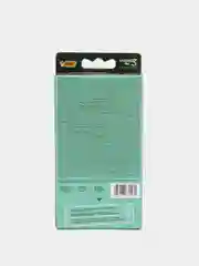 Станок для бритья (бритва) Bic Hybrid Flex sensitive с 2 сменными кассетами