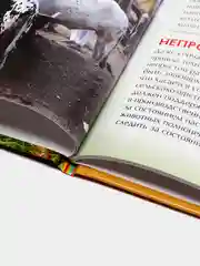 Зеленый детская энциклопедия