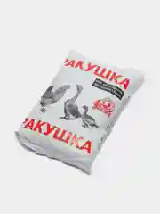 Прикормка-добавка для домашней птицы "Ракушка кормовая", 1 кг