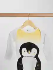 Спальный мешок для младенцев