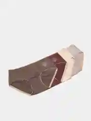 Женские бесшовные трусы слипы из хлопка, детские трусы для девочек