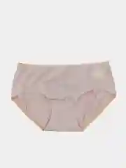 Женские бесшовные трусы слипы из хлопка, детские трусы для девочек