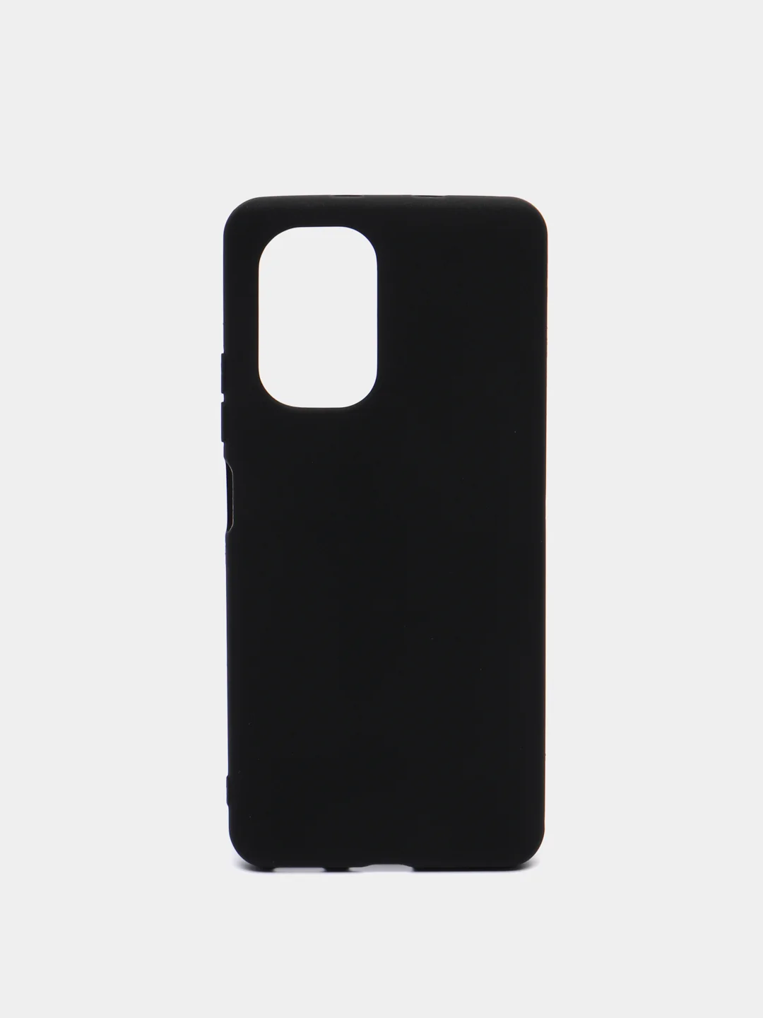 Угольный чехол Xiaomi Poco F3, F3 Pro, Redmi K40, K40 Pro, Сяоми Поко Ф3, Ф3 Про черный силиконовый