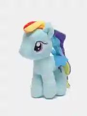 Голубой мягкая игрушка My little pony