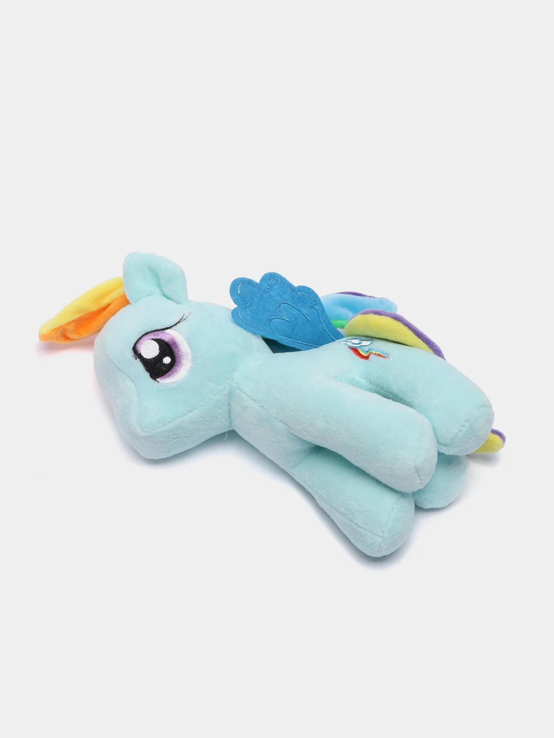 Голубой мягкая игрушка My little pony