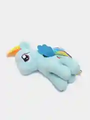 Голубой мягкая игрушка My little pony