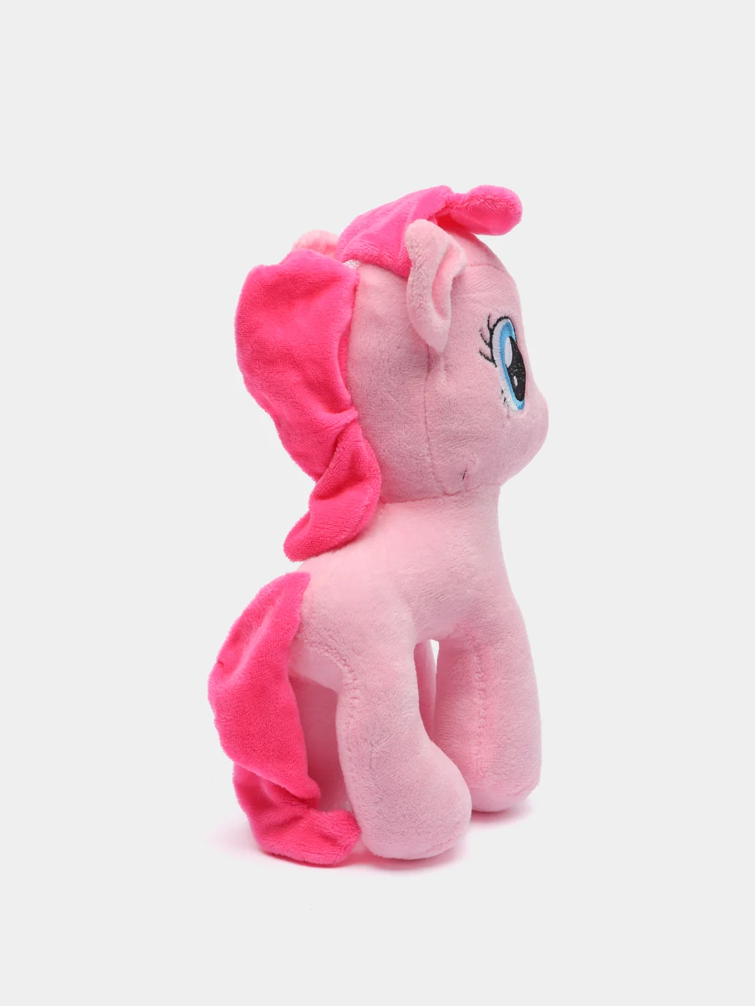 Розовый мягкая игрушка My little pony