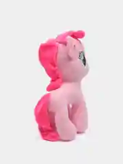 Розовый мягкая игрушка My little pony