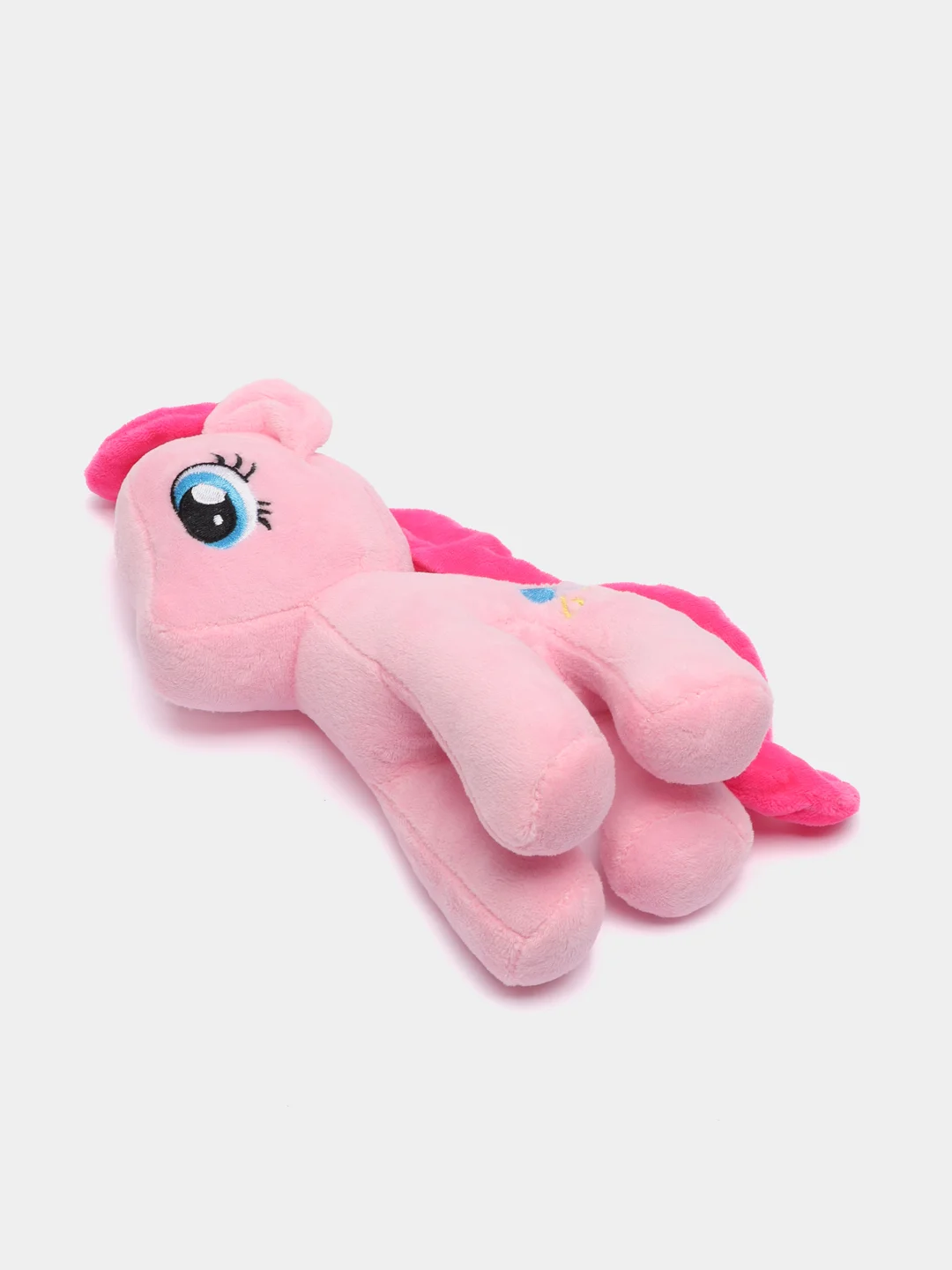 Розовый мягкая игрушка My little pony