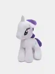 Белый мягкая игрушка My little pony