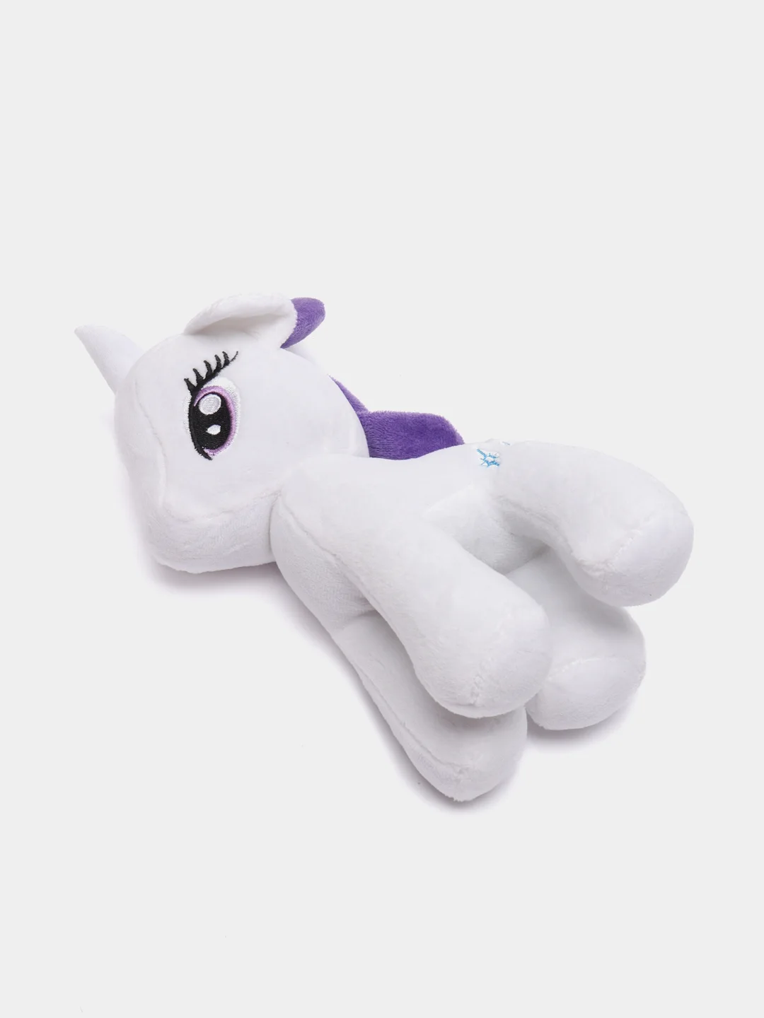 Белый мягкая игрушка My little pony