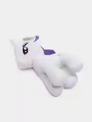 Белый мягкая игрушка My little pony