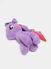 Фиолетовый мягкая игрушка My little pony