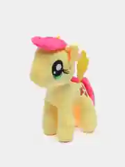 Желтый мягкая игрушка My little pony