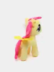 Желтый мягкая игрушка My little pony