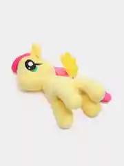 Желтый мягкая игрушка My little pony