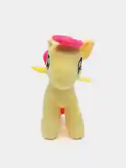 Желтый мягкая игрушка My little pony