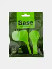 Лайм наушники внутриканальные Perfeo BASE