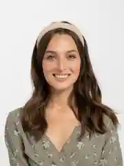 Ободок для волос