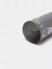 Серебряный термоусадочный колпачок с рисунком на винную бутылку