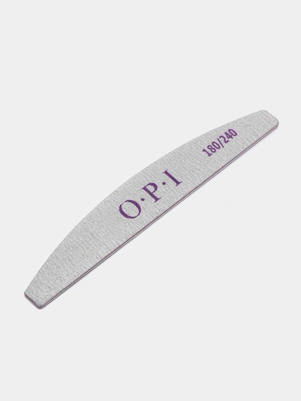 Пилка для ногтей OPI