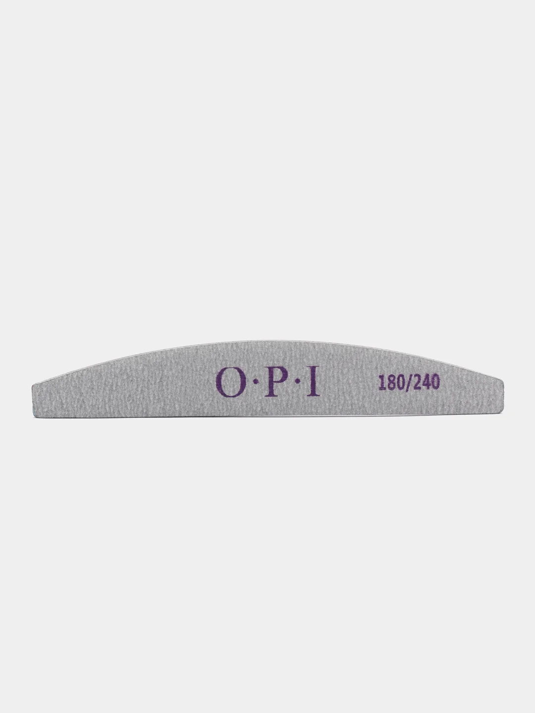 Пилка для ногтей OPI