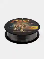 Леска рыболовная Dino Contra 100 м, темная