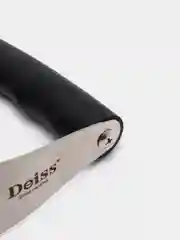 Кухонный нож, измельчитель Deiss