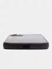 Серый чехол с рисунком на Apple iPhone 11 (Айфон 11)