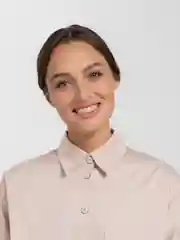 Серьги-гвоздики Xuping jewelry, с фианитами