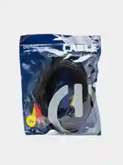 Аудиокабель 3xRCA (M) - 3xRCA (M) Perfeo 1, 1,5, 2, 3 м