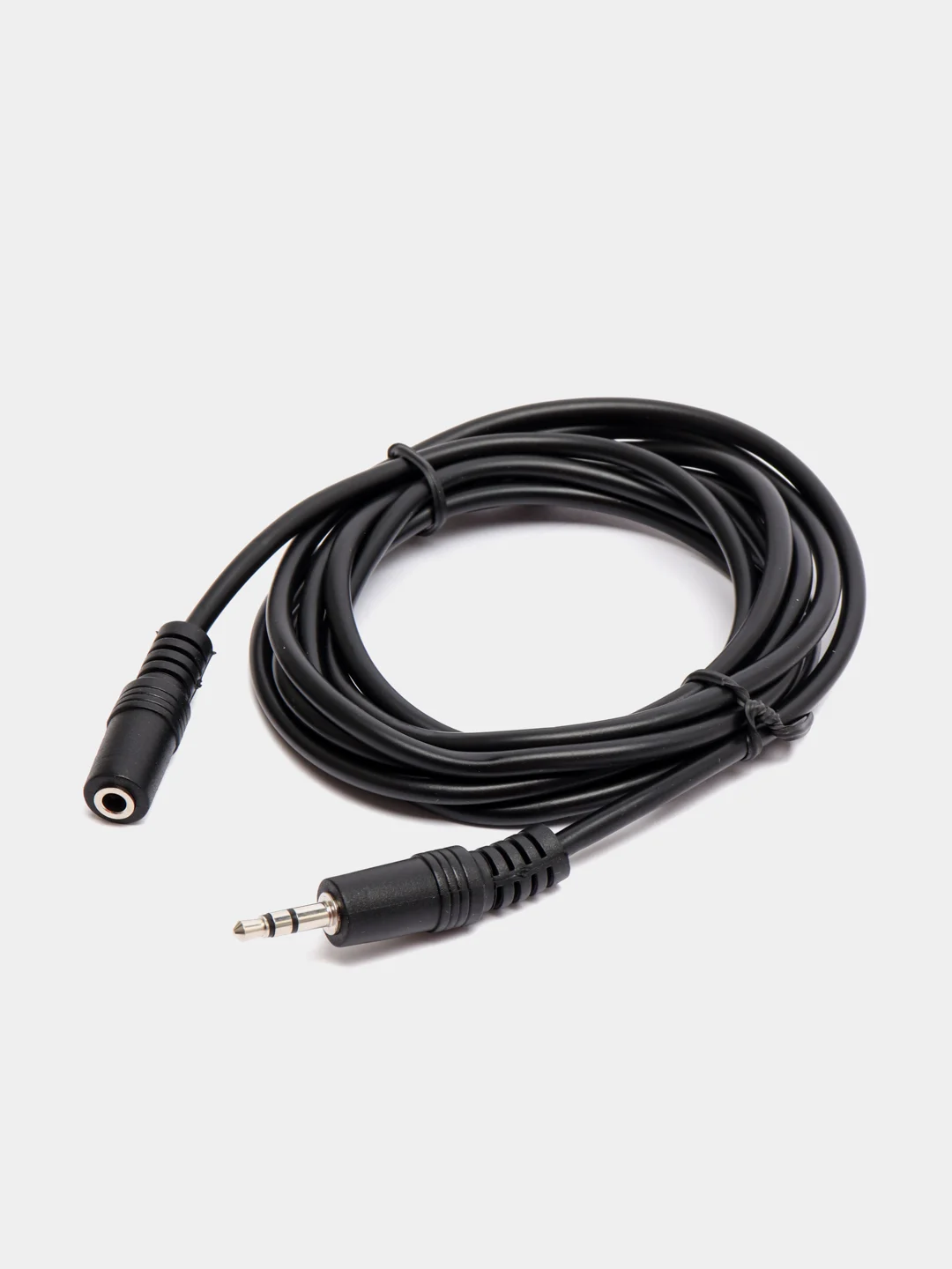 Аудиокабель 3.5 Jack (M) - 3.5 Jack (F), Perfeo 2, 3, 5, 10 м