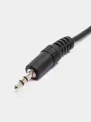 Аудиокабель 3.5 Jack (M) - 3.5 Jack (F), Perfeo 2, 3, 5, 10 м
