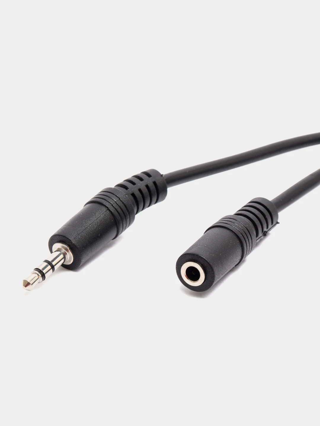 Аудиокабель 3.5 Jack (M) - 3.5 Jack (F), Perfeo 2, 3, 5, 10 м