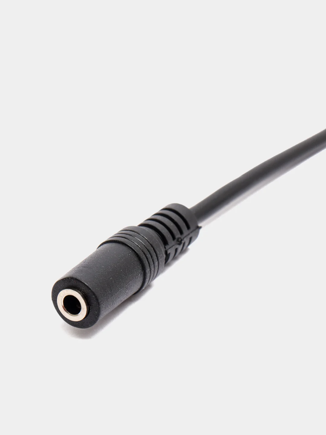 Аудиокабель 3.5 Jack (M) - 3.5 Jack (F), Perfeo 2, 3, 5, 10 м