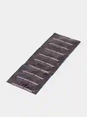 Коралловый презервативы со смазкой, 3 штуки в упаковке