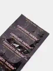 Коралловый презервативы со смазкой, 3 штуки в упаковке