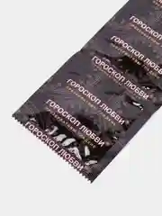 Коралловый презервативы со смазкой, 3 штуки в упаковке
