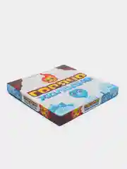 Настольная семейная игра "Горячо-Холодно"