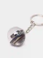 Серый брелоки для ключей "Планеты солнечной системы"