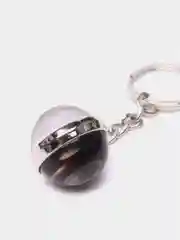 Черный брелоки для ключей "Планеты солнечной системы"