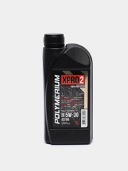 XPRO2 5W-30 A3/B4