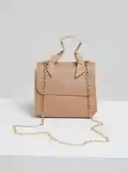 Хаки сумка женская