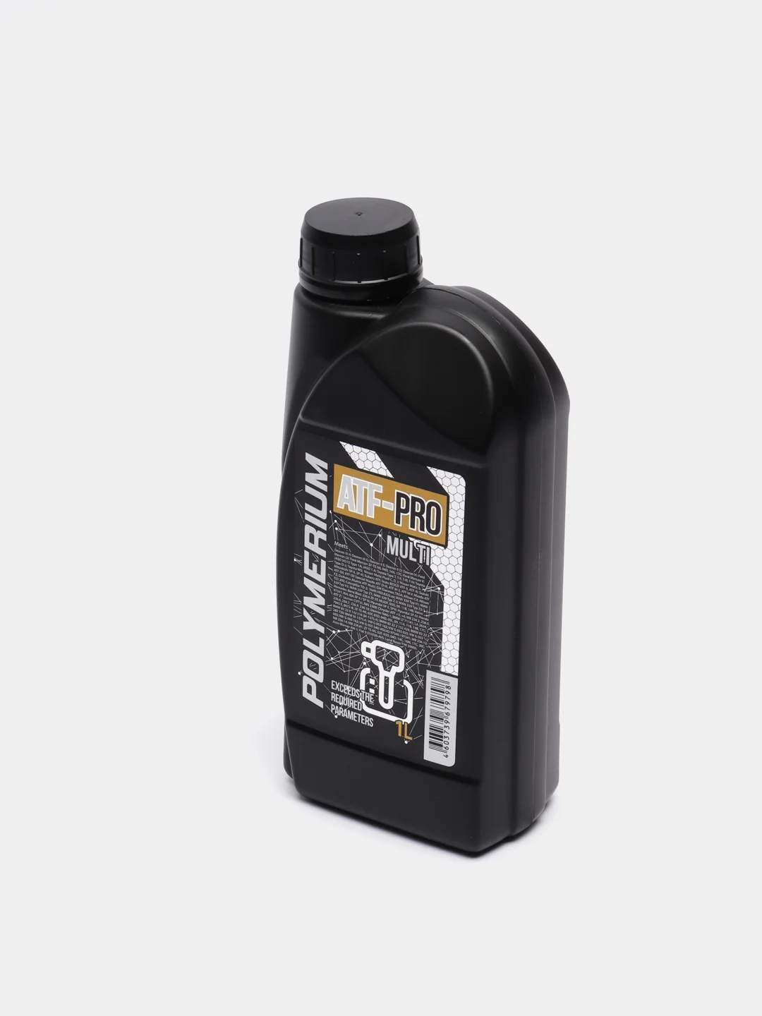 POLYMERIUM ATF-PRO multi
