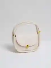 Белый сумка женская через плечо
